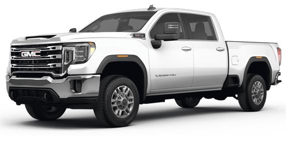 GMC SIERRA HD 2022 1GT49ME70NF180105 image